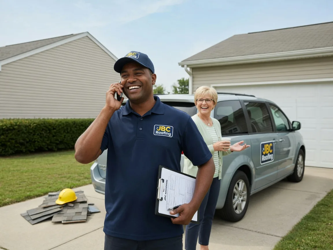 Roof Replacement Connellsville, PA FAQs